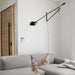 Flos 265 Small Wall Light