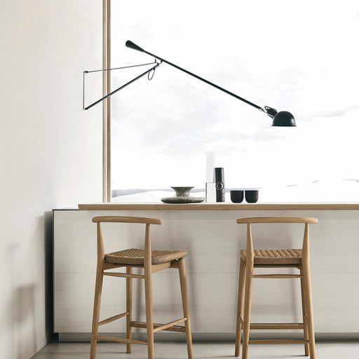 Flos 265 Small Wall Light