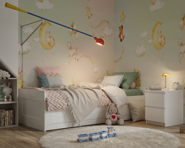 Flos 265 Small Wall Light