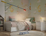 Flos 265 Small Wall Light