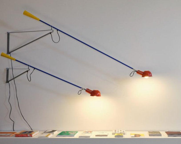 Flos 265 Small Wall Light