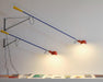 Flos 265 Small Wall Light