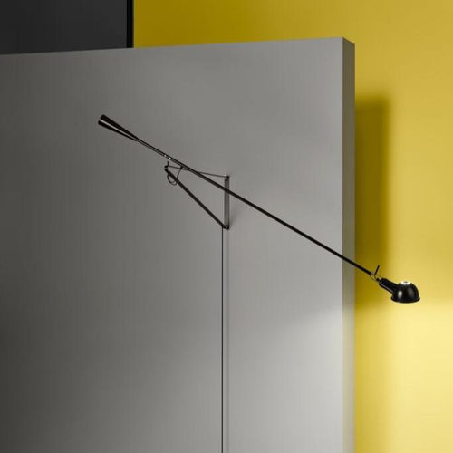 Flos 265 Wall / Ceiling Light