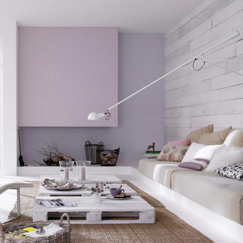 Flos 265 Wall / Ceiling Light