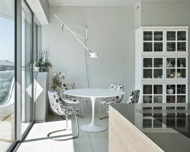 Flos 265 Wall / Ceiling Light