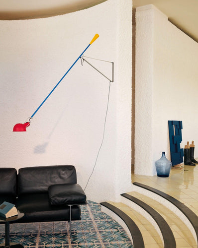 Flos 265 Wall / Ceiling Light