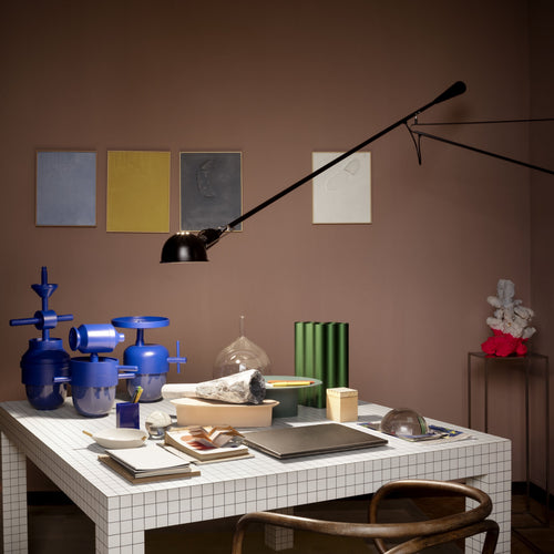 Flos 265 Wall / Ceiling Light