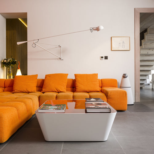 Flos 265 Wall / Ceiling Light