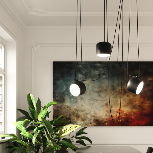 Flos Aim Pendant Light