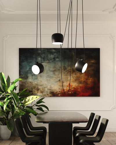 Flos Aim Pendant Light