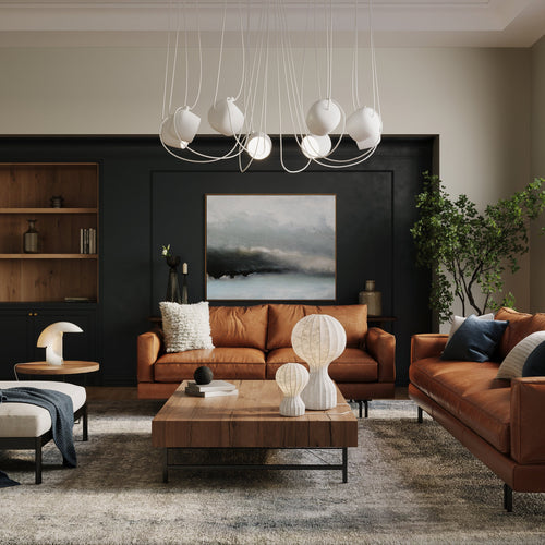 Flos Aim Pendant Light