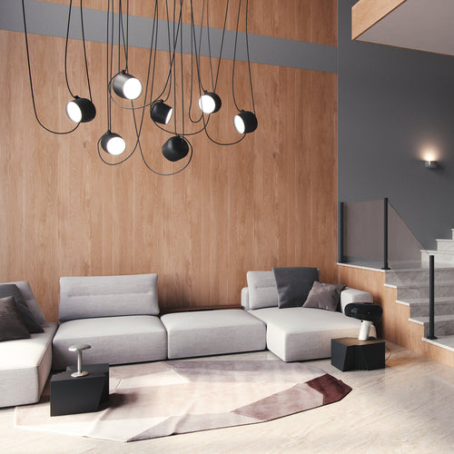 Flos Aim Pendant Light