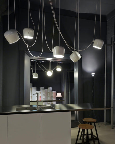 Flos Aim Pendant Light