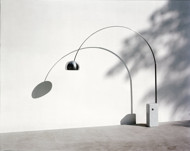 Flos Arco Floor Lamp