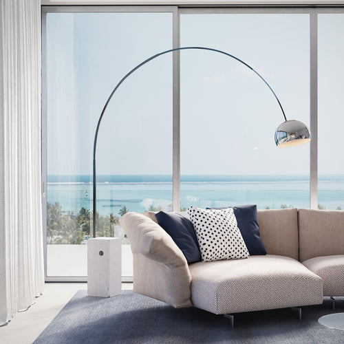 Flos Arco Floor Lamp