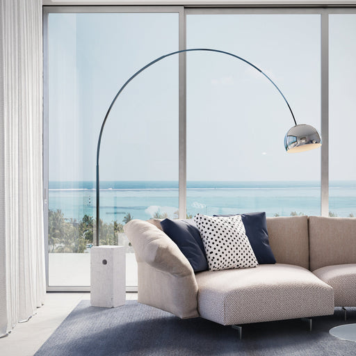 Flos Arco Floor Lamp