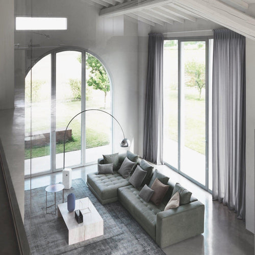 Flos Arco Floor Lamp