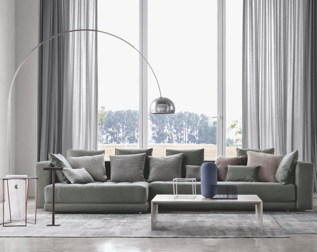 Flos Arco Floor Lamp