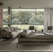 Flos Arrangements Broken Line Suspension Light