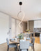 Flos Arrangements Drop Down Suspension Light