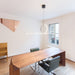 Flos Arrangements Round Small Suspension Light