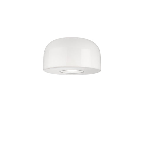 Flos Bellhop Glass Ceiling Light