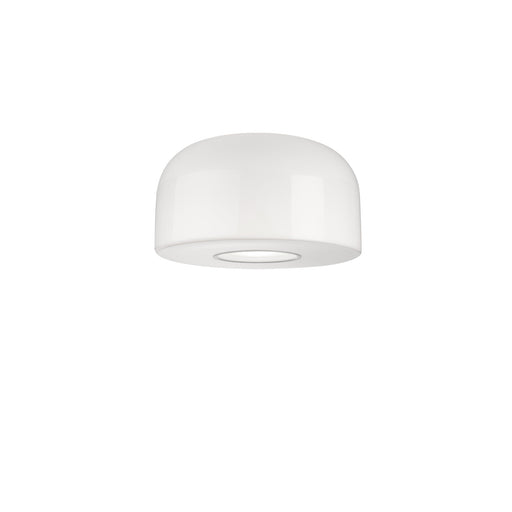 Flos Bellhop Glass Ceiling Light