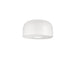 Flos Bellhop Glass Ceiling Light