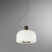 Flos Bellhop Glass Suspension Light