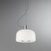 Flos Bellhop Glass Suspension Light