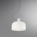 Flos Bellhop Glass Suspension Light