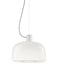 Flos Bellhop Glass Suspension Light