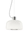 Flos Bellhop Glass Suspension Light