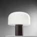 Flos Bellhop Glass Table Lamp