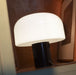 Flos Bellhop Glass Table Lamp