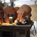 Flos Bellhop Portable Table Lamp