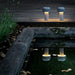 Flos Bellhop Portable Table Lamp
