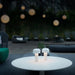 Flos Bellhop Portable Table Lamp