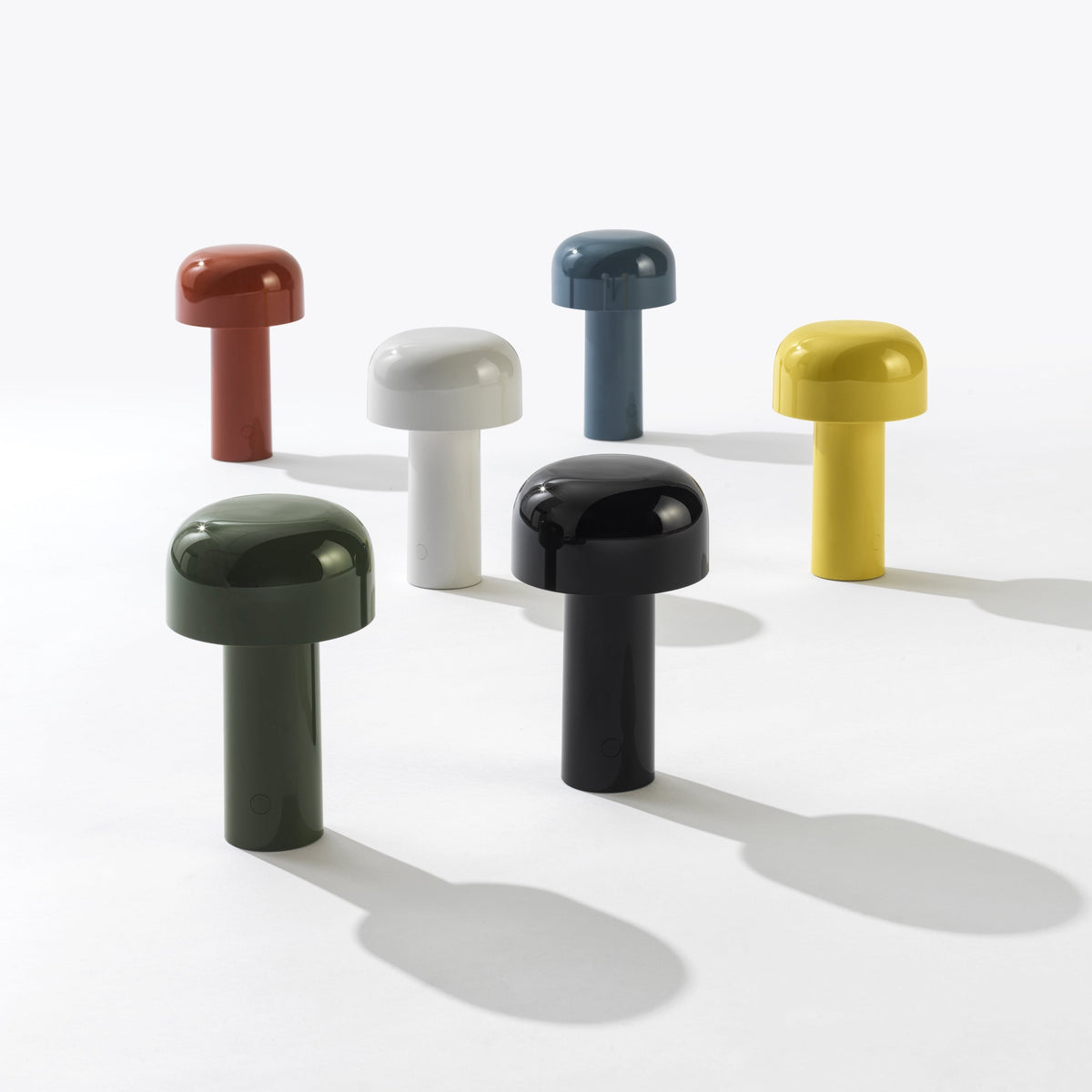 Flos Bellhop Portable Table Lamp