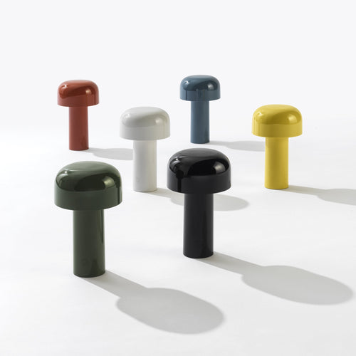 Flos Bellhop Portable Table Lamp