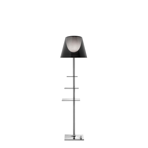 Flos Bibliotheque Nationale Floor Lamp