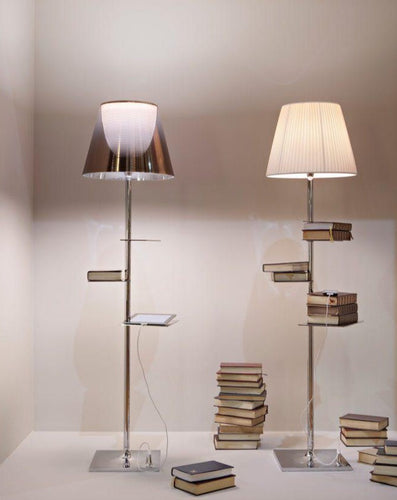 Flos Bibliotheque Nationale Floor Lamp