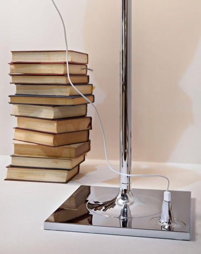 Flos Bibliotheque Nationale Floor Lamp