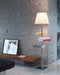 Flos Bibliotheque Nationale Floor Lamp