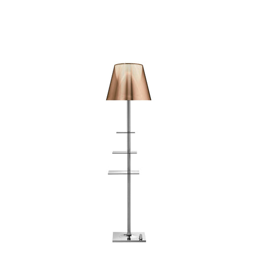 Flos Bibliotheque Nationale Floor Lamp
