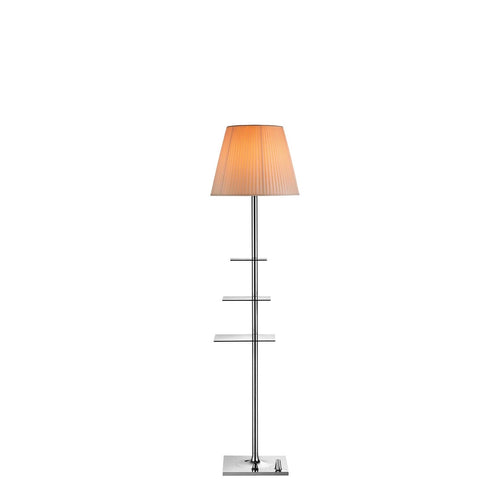 Flos Bibliotheque Nationale Floor Lamp