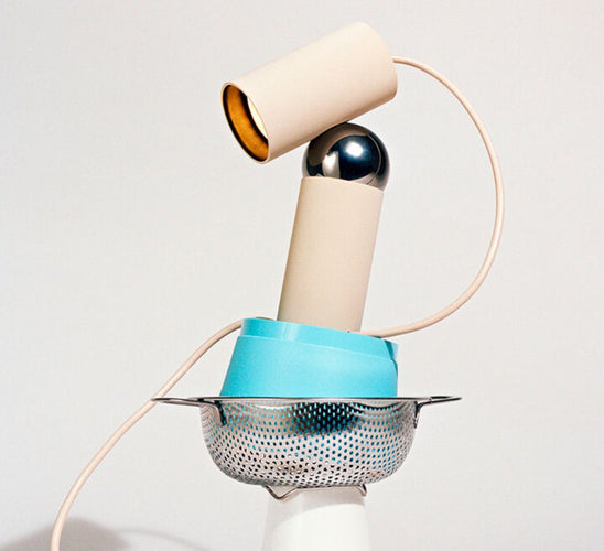 Flos Bilboquet Table Lamp