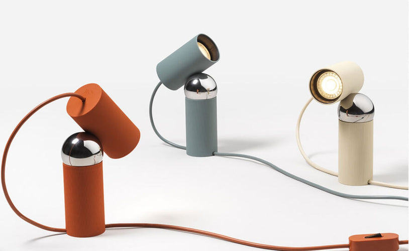 Flos Bilboquet Table Lamp