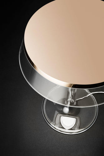 Flos Bon Jour Table Lamp