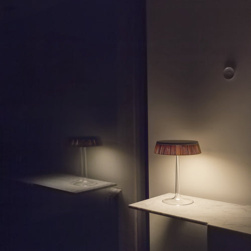 Flos Bon Jour Table Lamp